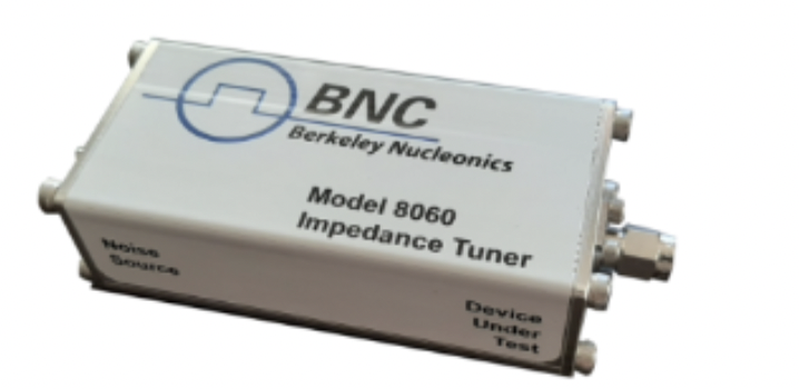 Programmable impedance tuner