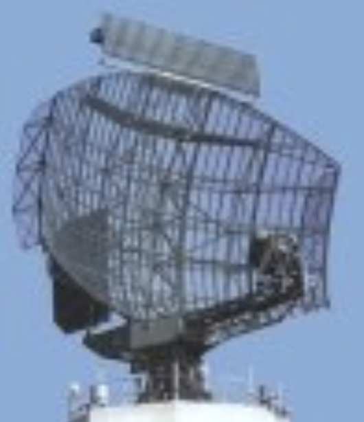SRE-M7 en-route radar