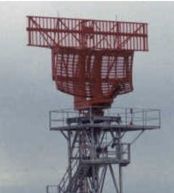 Air Surveillance Radar ASR-12