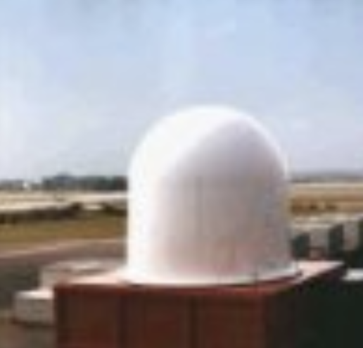 Microburst radar MBR