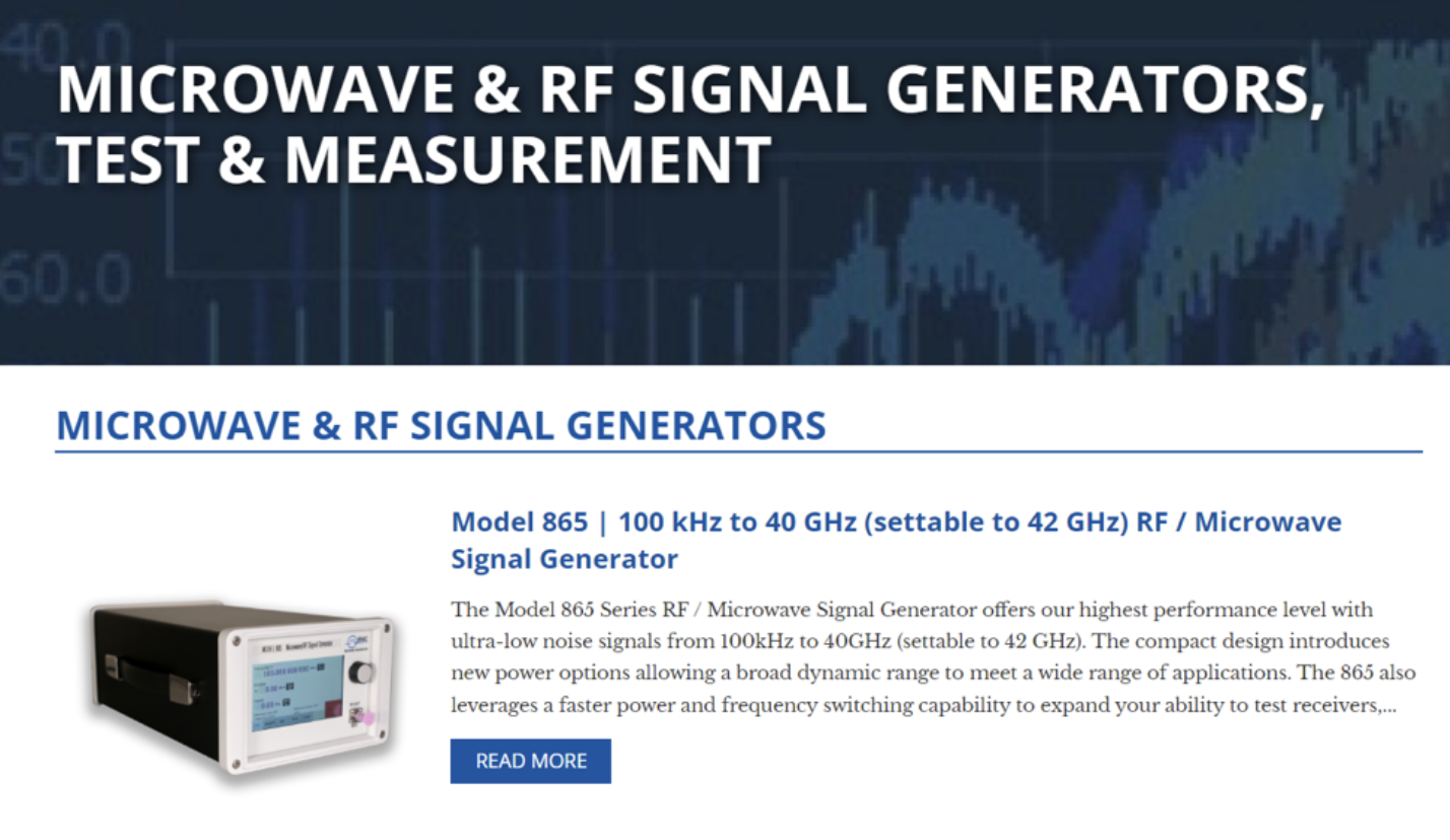 Coherence in a pulse radar system