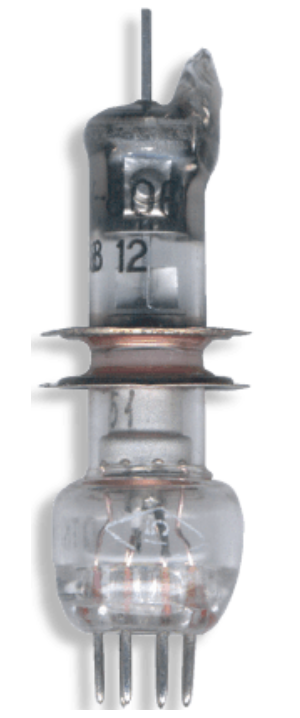 Repeller klystron K-806