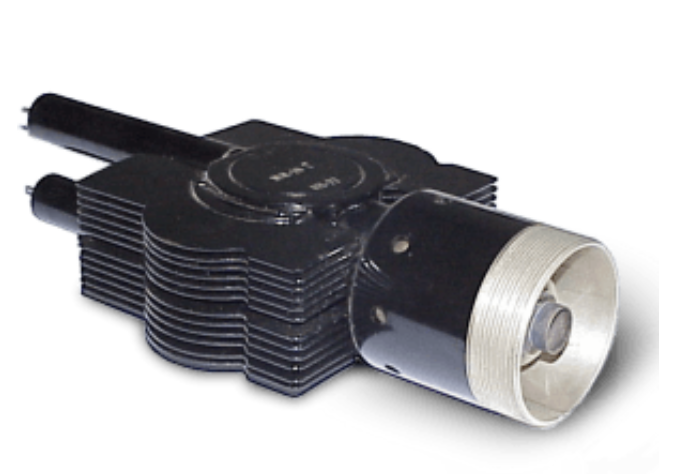 Magnetron