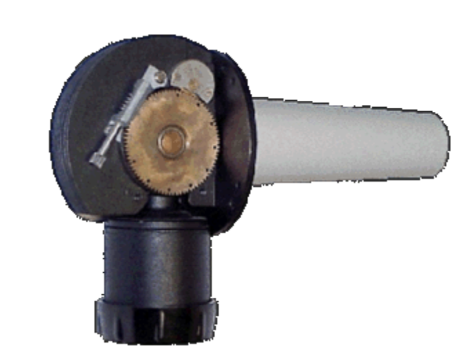 Magnetron M5114B of the ATC radar ASR-910