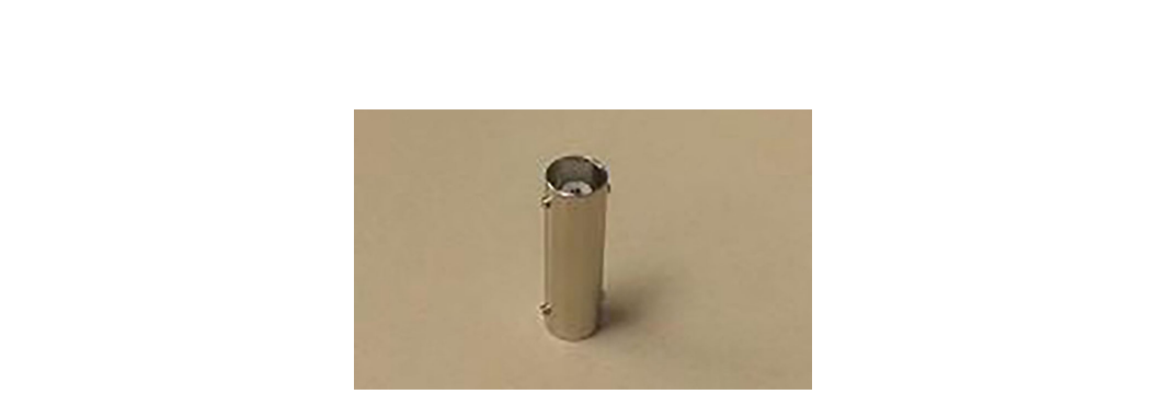 BNC barrel adapter