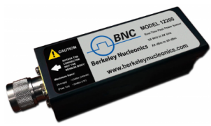 Berkeley Nucleonics Model 12200 peak power sensor with Type-N connector