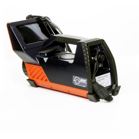 SAM 950 with operator interface
