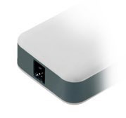 Optional 8-bit LVDS to LVTTL converter probe
