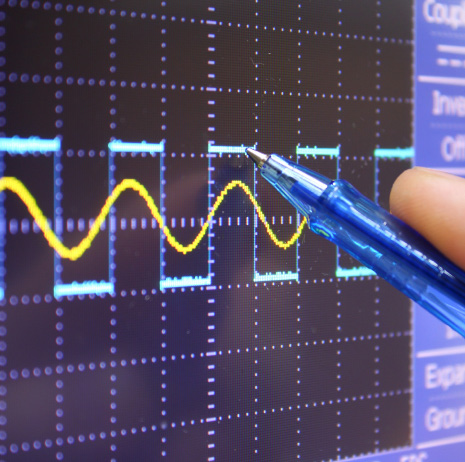 Berkeley Nucleonics Model A2085 arbitrary waveform generator