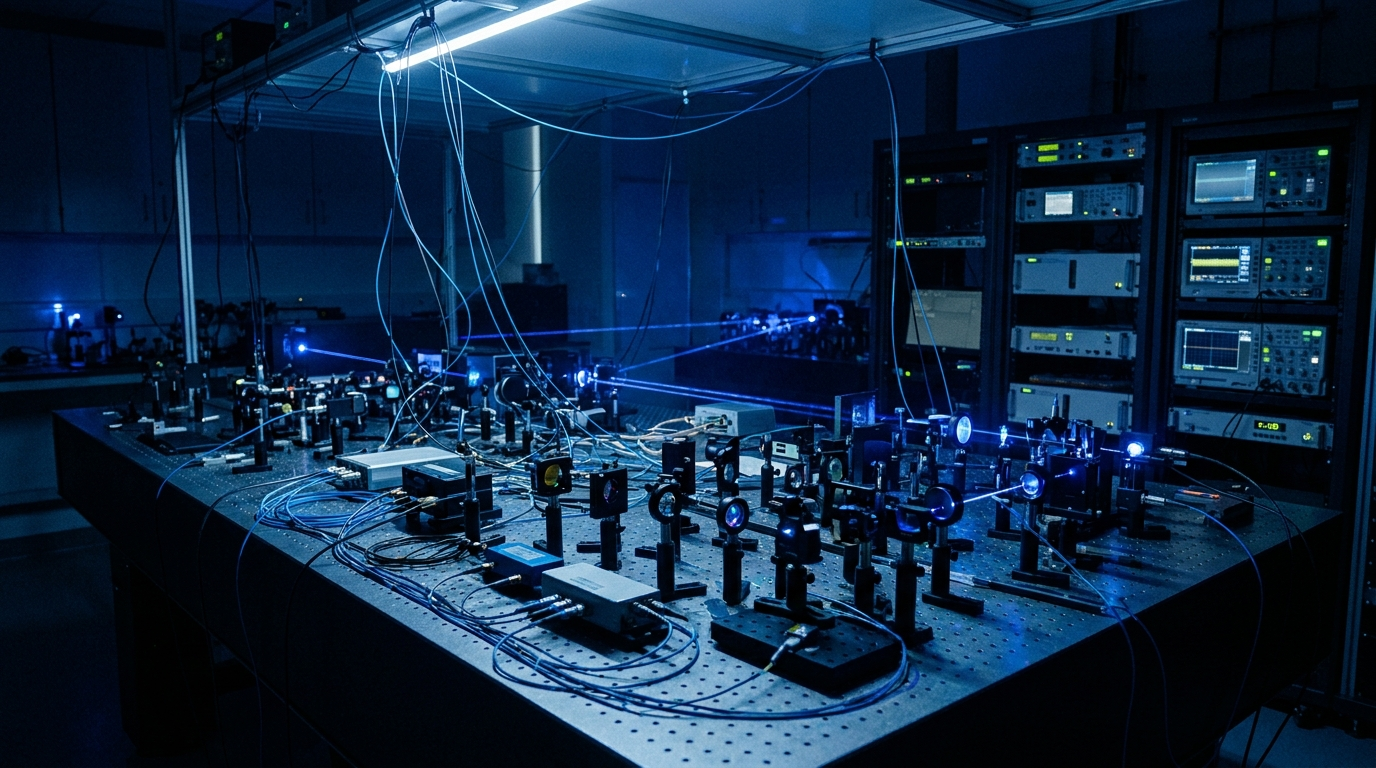 High-energy laser and inertial confinement fusion front-end timing