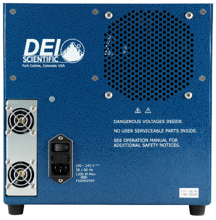 Berkeley Nucleonics PCM-7700 pulsed current source