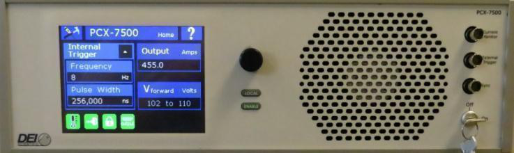 PCX-7500
