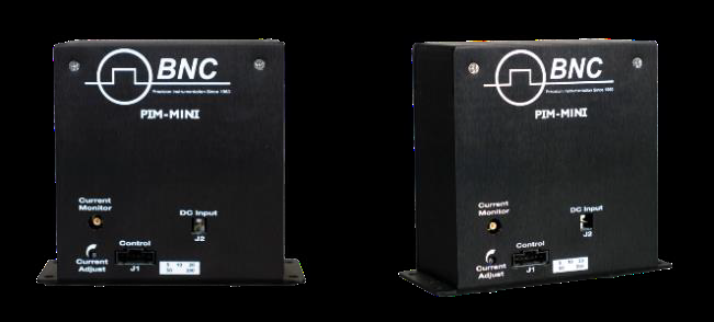 Berkeley Nucleonics PIM-Mini-200 compact pulsed current source