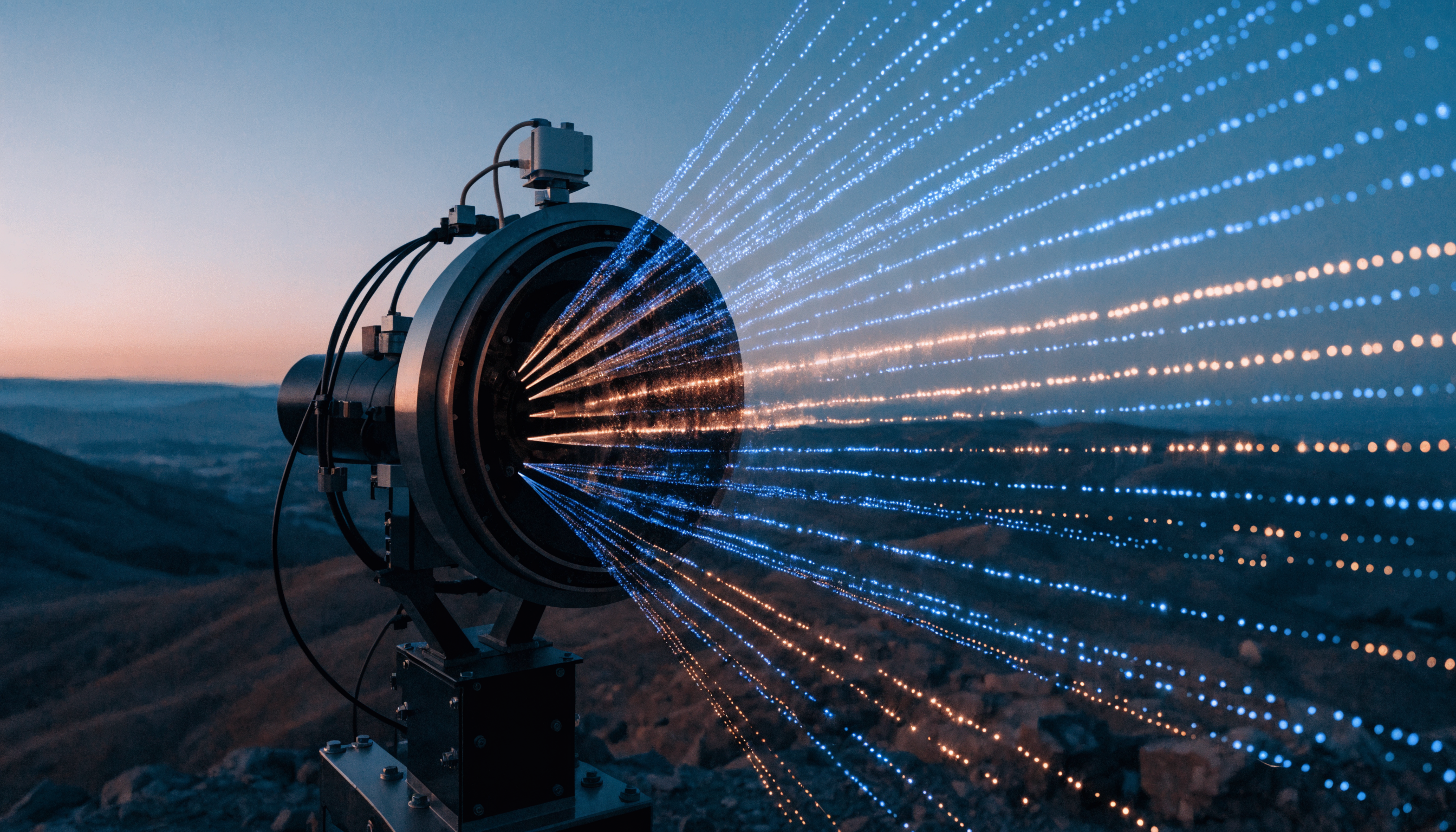 Pulsed laser diode driver for LiDAR and rangefinding
