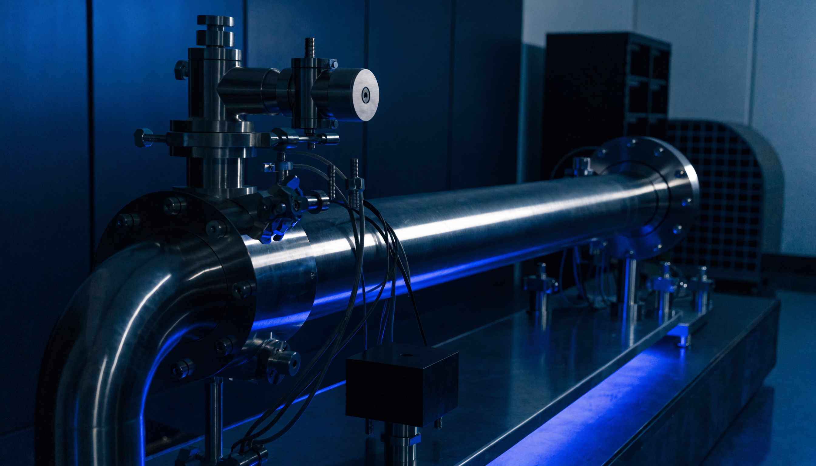 Time-of-flight mass spectrometer ion optics and extraction region