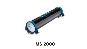 Medusa MS-2000 radiometric sensor