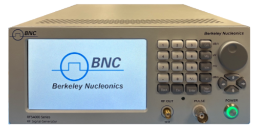 Berkeley Nucleonics RFS-4220T RF signal generator