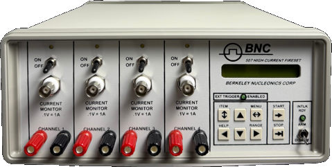 Model 507