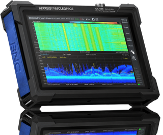 ICX-FieldHawk handheld