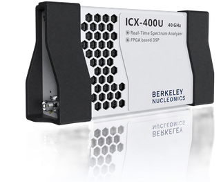 ICX-Series USB / LAN