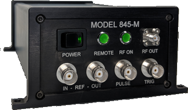 Model 845-M