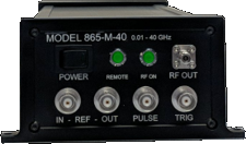 Model 865B-M