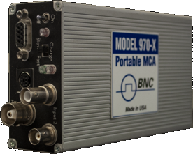 Model 970 MCA