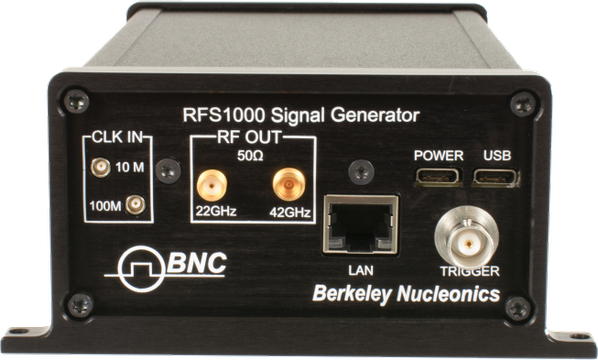RFS-1000 Series