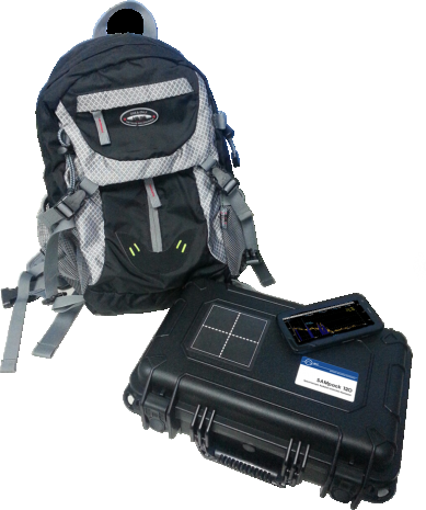 SAMpack 120