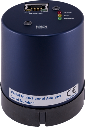 bMCA Ethernet