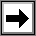 Menu button icon (right arrow)