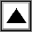 Up button icon (up triangle)