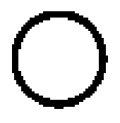 Off (supply) symbol