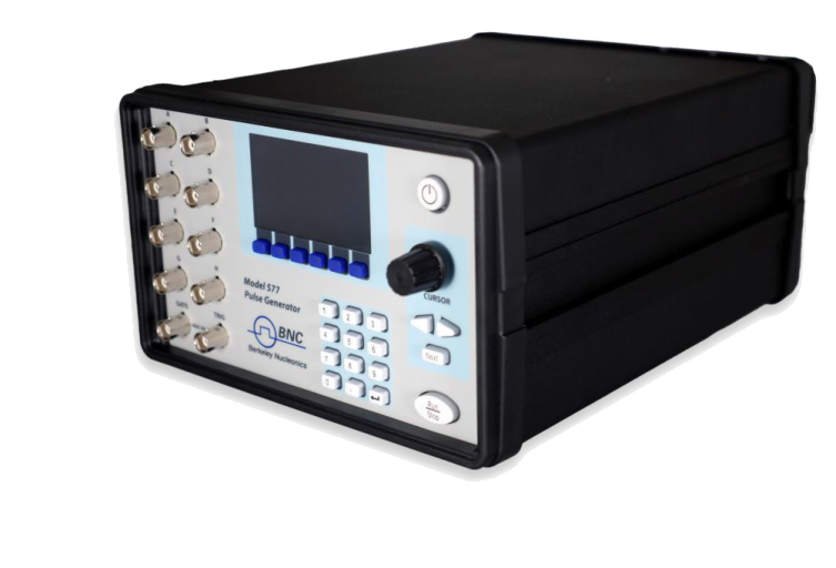 Berkeley Nucleonics Model 577 pulse generator