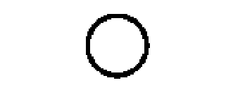 Off supply symbol