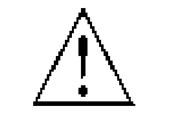 Caution refer to accompanying documents symbol