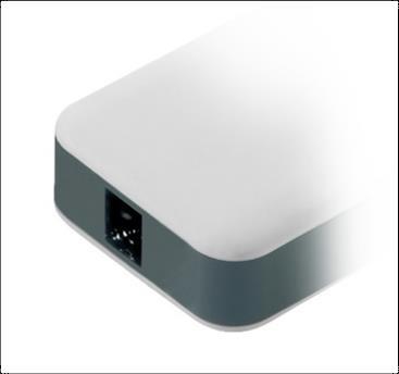 AT-DTTL8 TTL signal connector detail