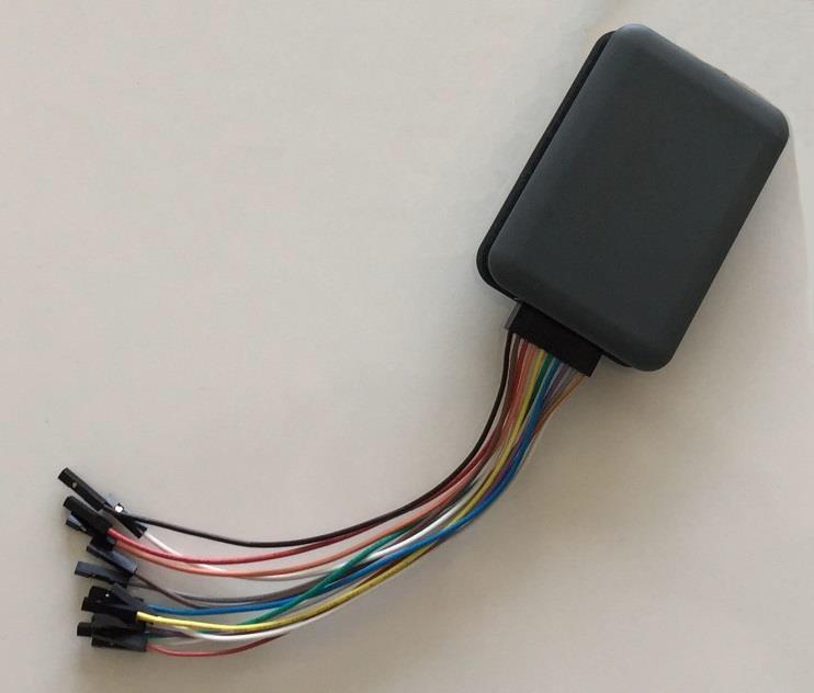 AT-DTTL8 probe assembly