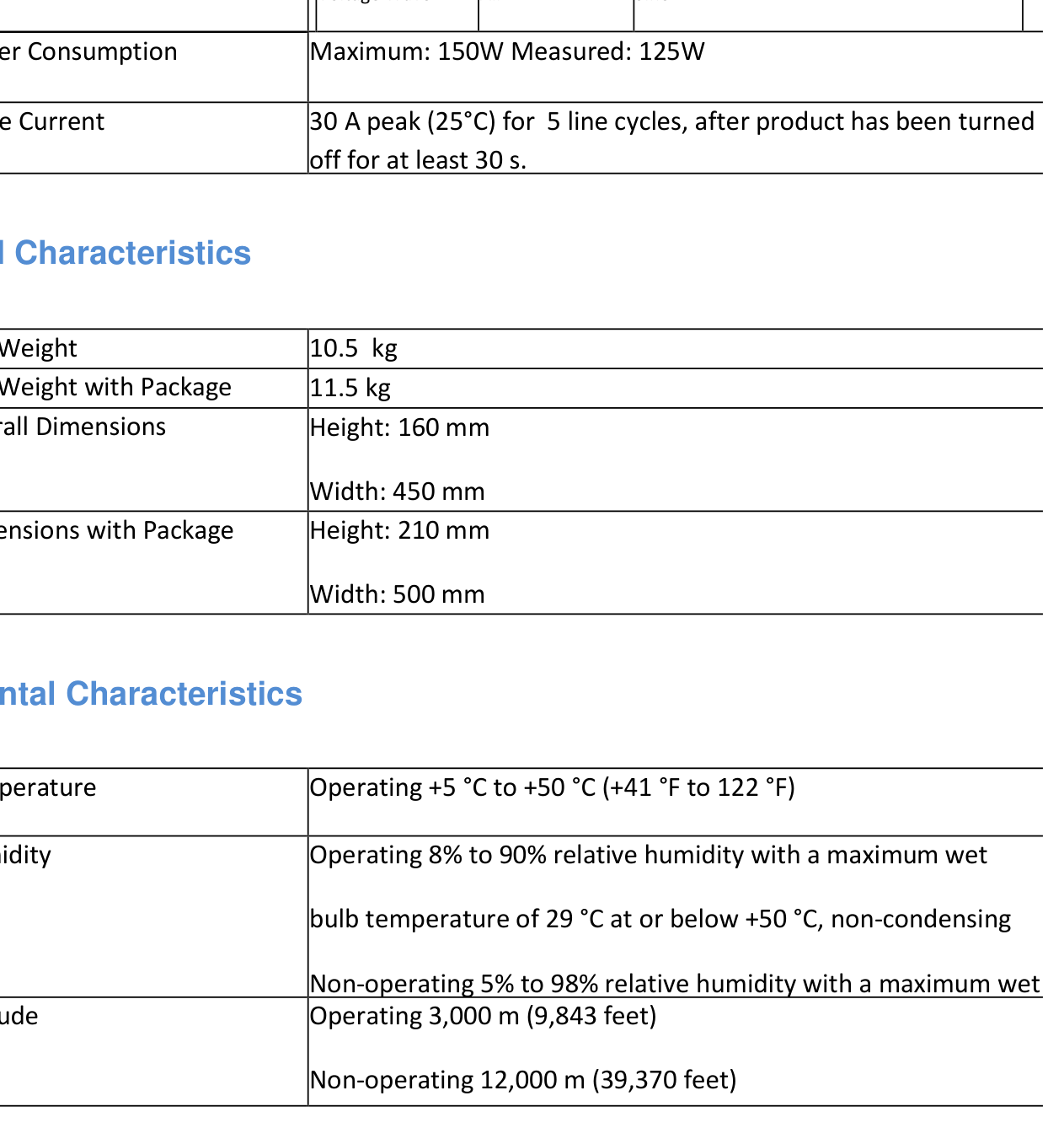 Model 765 user manual page 10