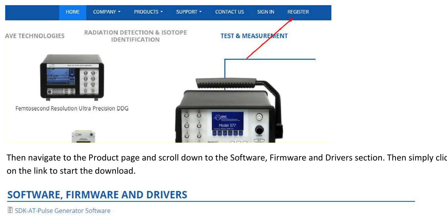 Model 765 user manual page 15