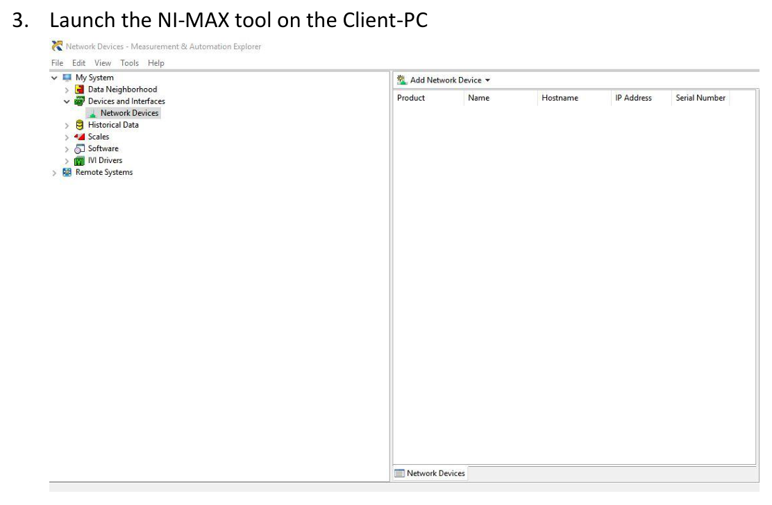 Model 765 user manual page 19