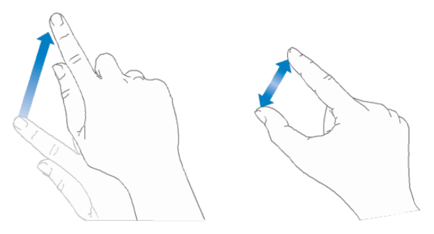 Model 765 user manual page 28