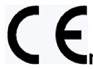CE conformity mark