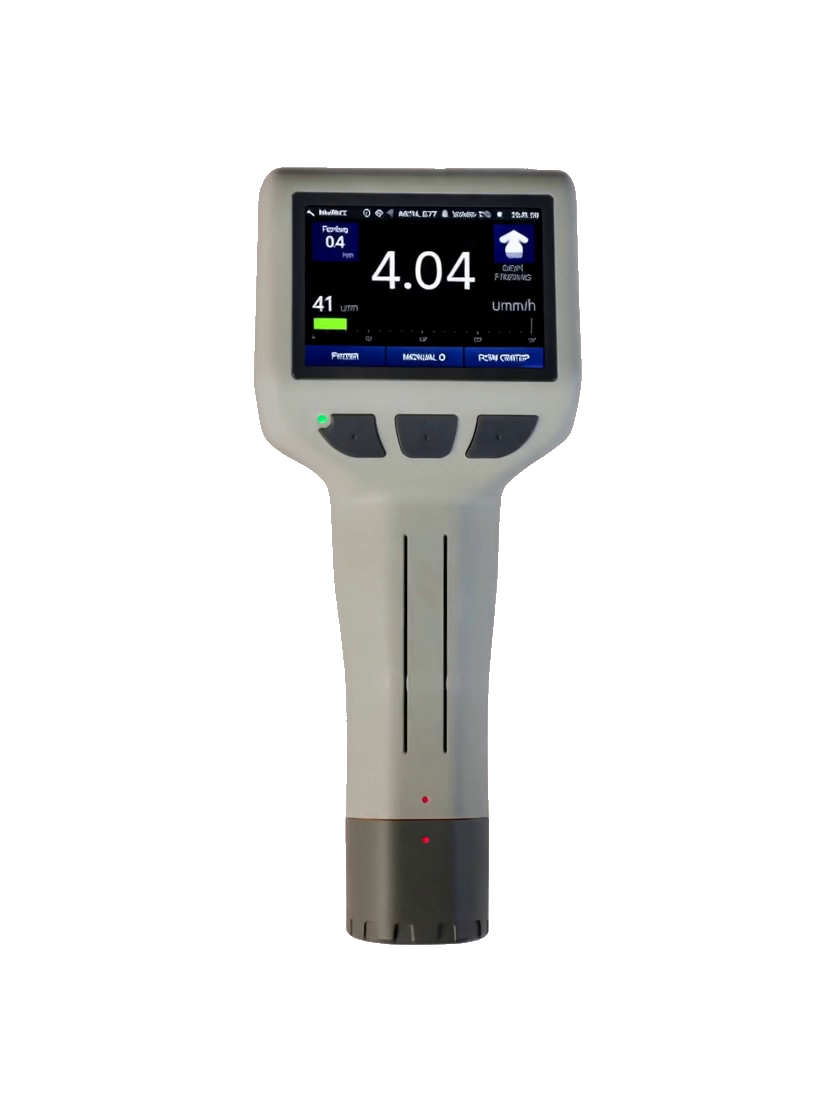 Berkeley Nucleonics SAM 940+ handheld radioisotope identifier