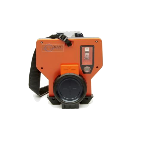 SAM 950 Ruggedized Radiation Isotope Identifier