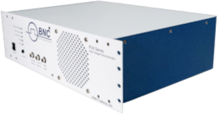 Berkeley Nucleonics high power and current pulsers