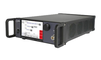 Berkeley Nucleonics RF and microwave signal generators