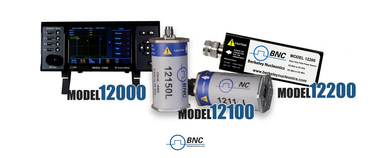 RF power sensors integrate with the wider RF test bench to deliver traceable, accurate power measurements.