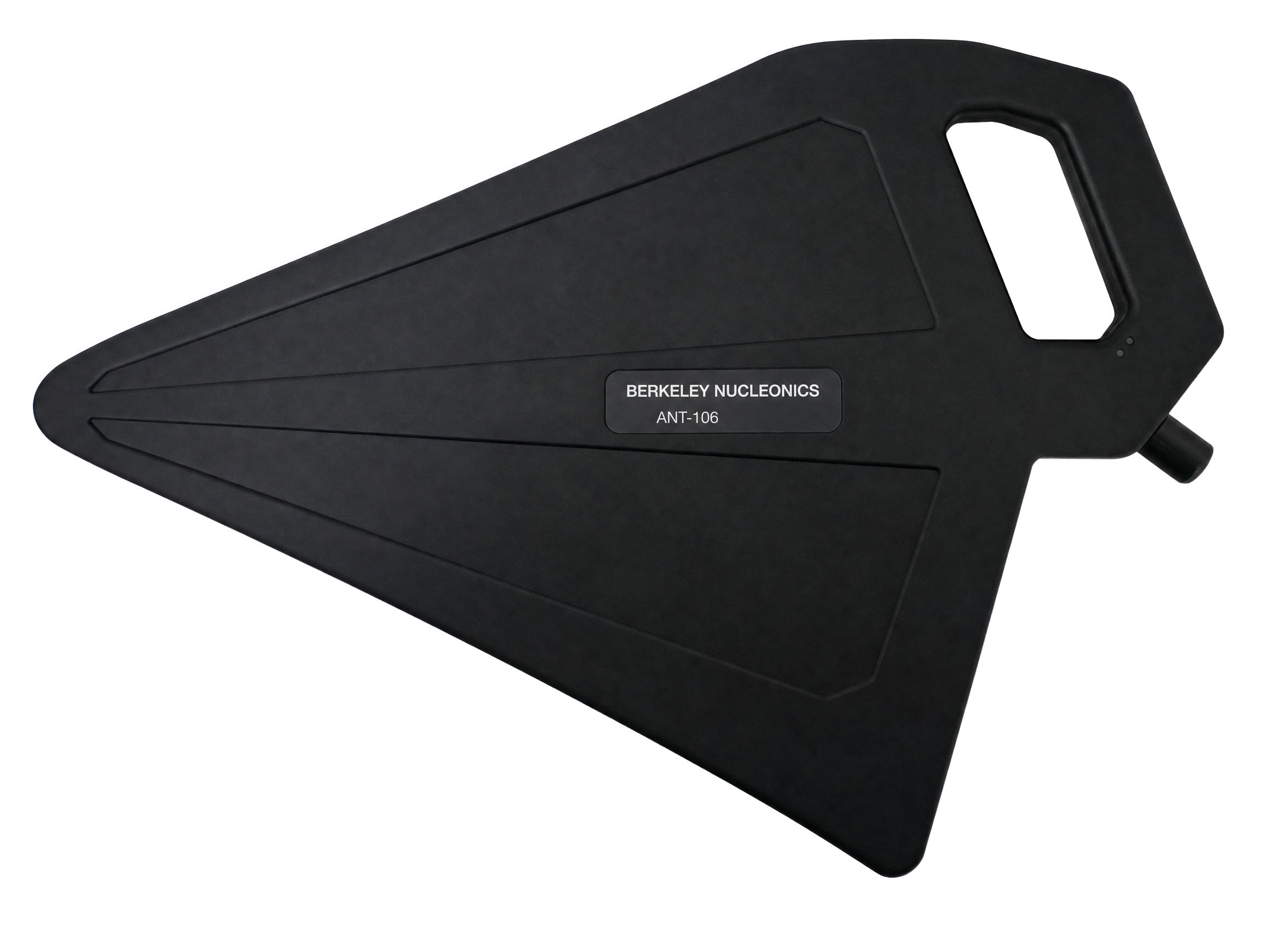 Berkeley Nucleonics RFA-3100-N directional antenna