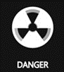 DANGER icon